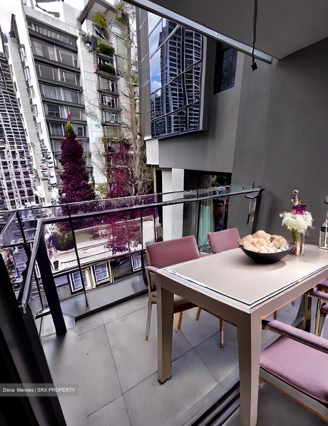 Wilshire Residences (D10), Apartment #499706381